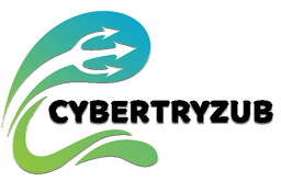 CyberTryzub