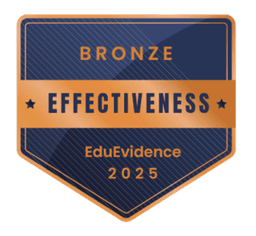 ICCIE / EduEvidence