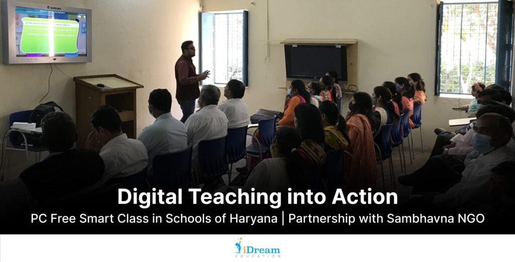 Digital Classroom Solutions - Clever